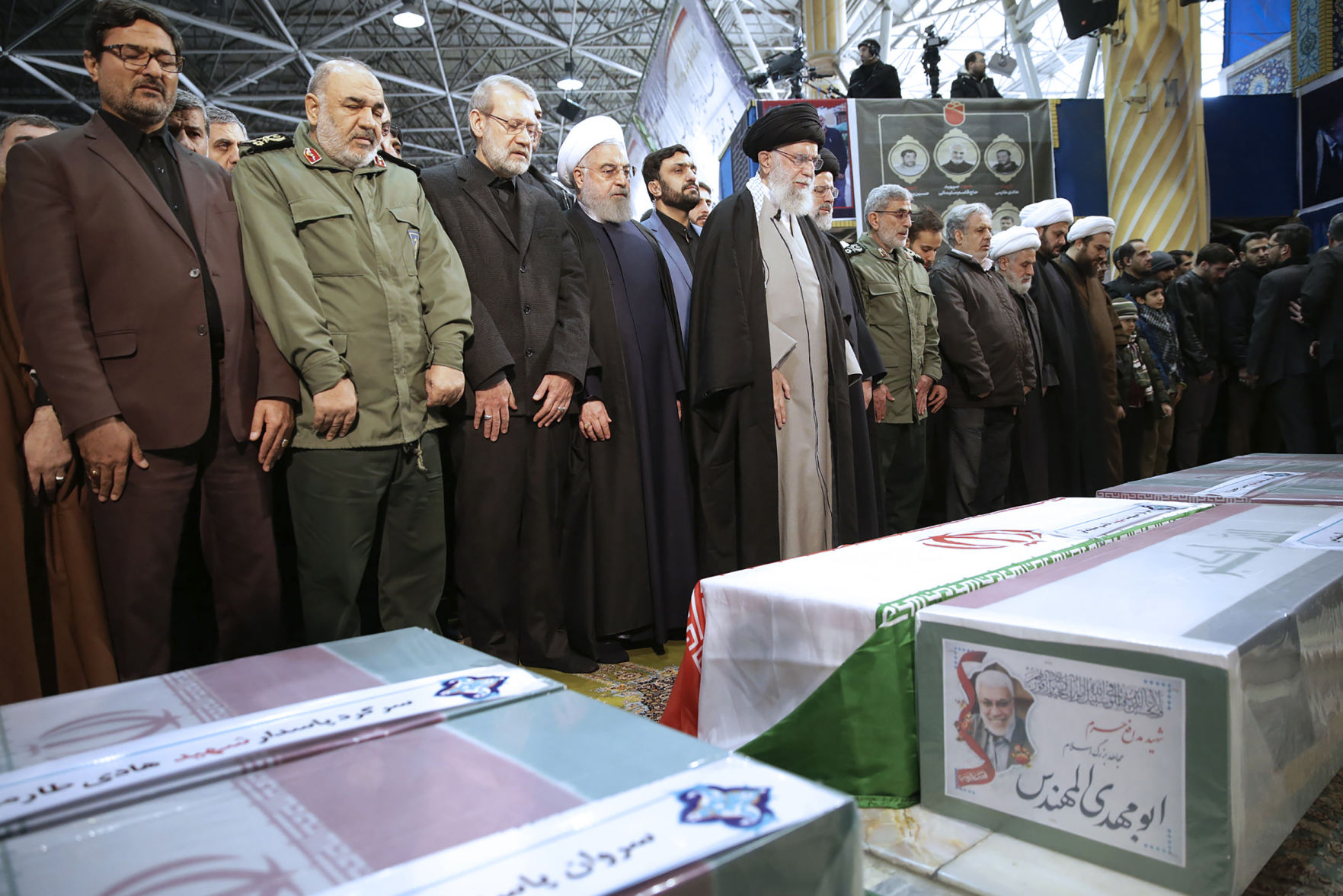 Iran Soleimani